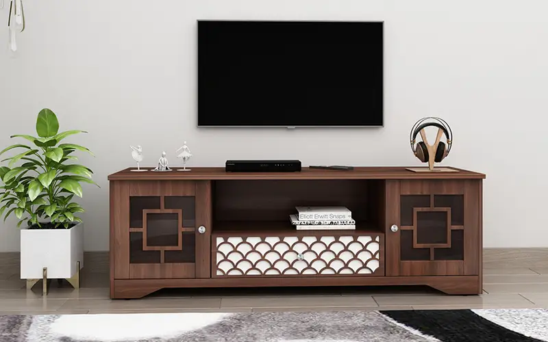 Wooden Table